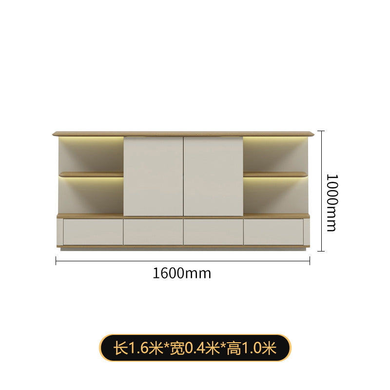 Boss table, desk, light luxury, senior sense of leadership, chairman, president, table and chair combination, designer, large class desk woman