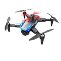 K911 se brushless gps drone - auto return, hd aerial photography, long-endurance remote control aircraft quadcopter
