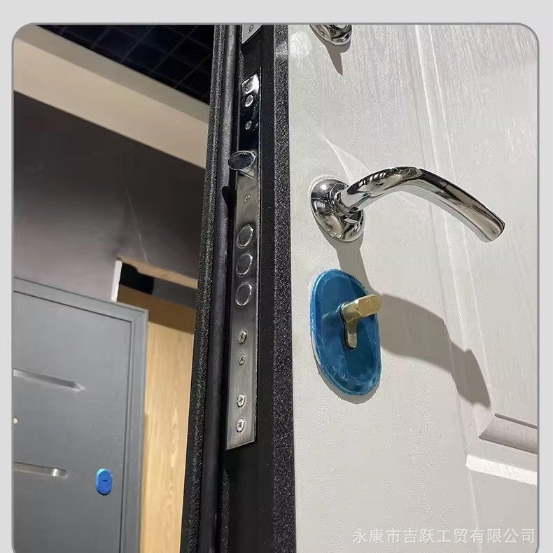 Russian door central asia turkish mdf panel door thermal insulation entrance apartment door export engineering steel security door