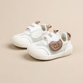 Baby spring/summer soft-soled prewalker shoes - functional infant & toddler shoes - soft-soled, breathable mesh shoes for boys & girls