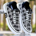 Old beijing cloth shoes for men 2025 winter new canvas shoes thin trendy shoes youth trendy easiest for match casual sneakers