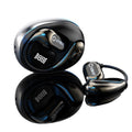 Sobes s-ow1pro wireless bluetooth headset - rotatable ear-hook ai simultaneous interpretation english translation headset