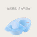 Baohui manufacturer: children's divided bowls, tableware, feeding supplies, temperature-sensitive spoons - oem, odm, private label manufacturing, export