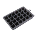 Ice grids new arrival ice cube mold silicone 15 grids 6 grids jelly ice maker ice box ice mold manufacturer in stock