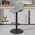 Bar stool, counter stool, chair, home restaurant bar ktv chair, adjustable height bar stool, metal bar stool