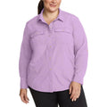 Amazon fashion lightweight polo neck long sleeves shirt  spring new arrivalfashionelegantloosetops