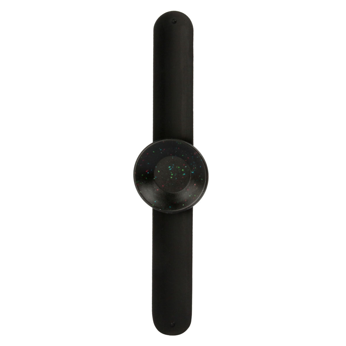 Cross-border beauty bracelet with oil perm dye hair highlight dye pat circle beauty salon silicone pat tape