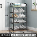 [factory direct delivery] five layers of black