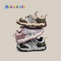 autumn new arrivals: kids' athletic shoes - toddler first walkers (ages 1-3) - casual, trendy, functional shoes for boys and girls