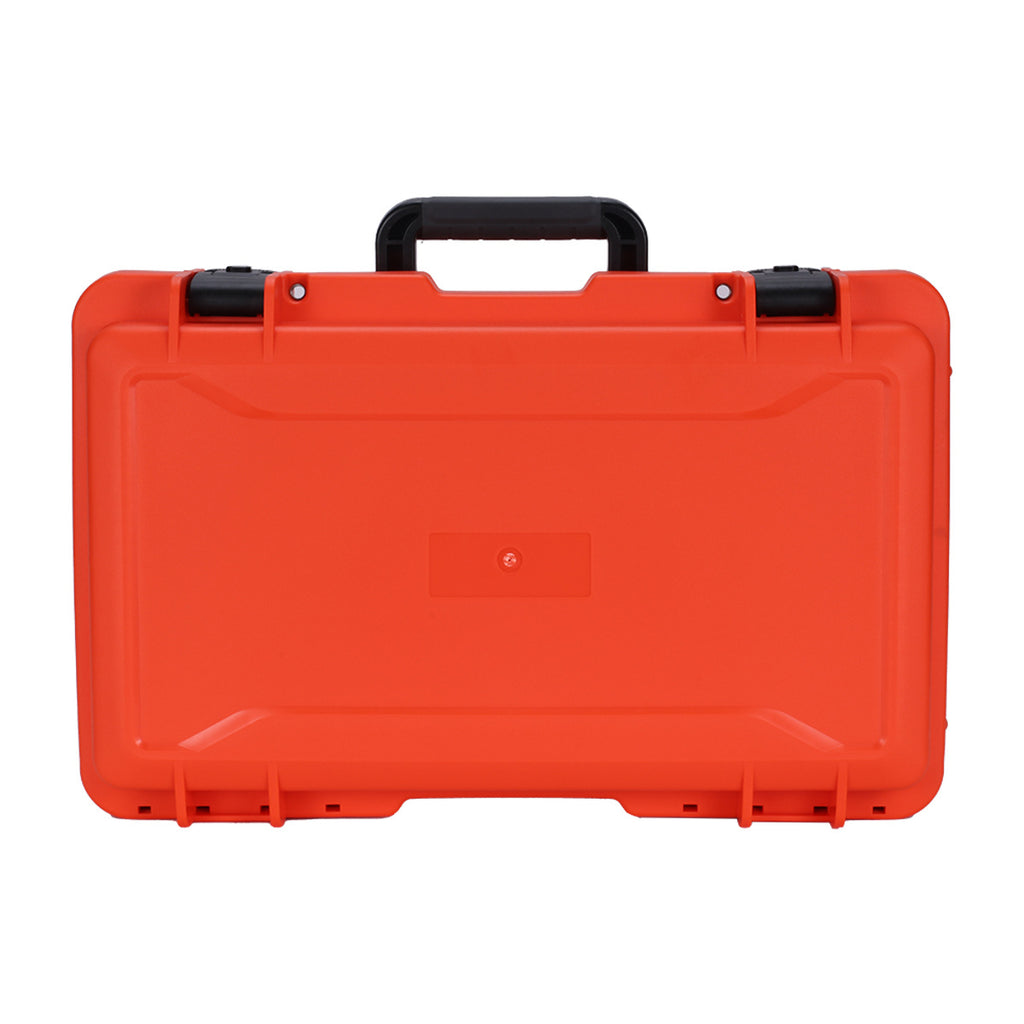 High-end equipment protective case photography camera equipment storage case drone instrumentation waterproof safety suitcase