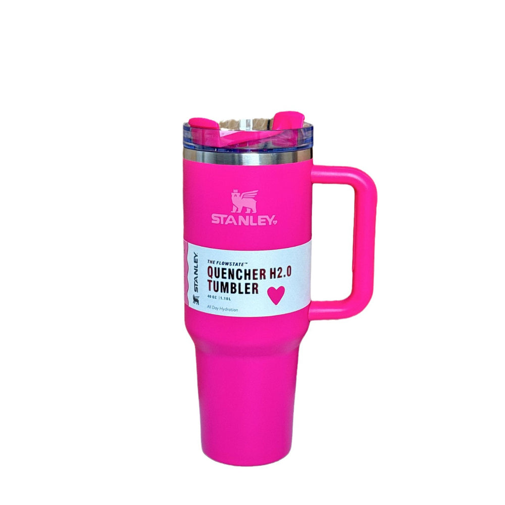 amazon ebay hot-selling stanley 2nd generation 40oz stainless steel car thermos