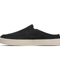 Canvas shoes for men summercasual lazy one-leg half-drag men's old beijing thousand-layer bottom cloth shoes trendy shoes spring & fall
