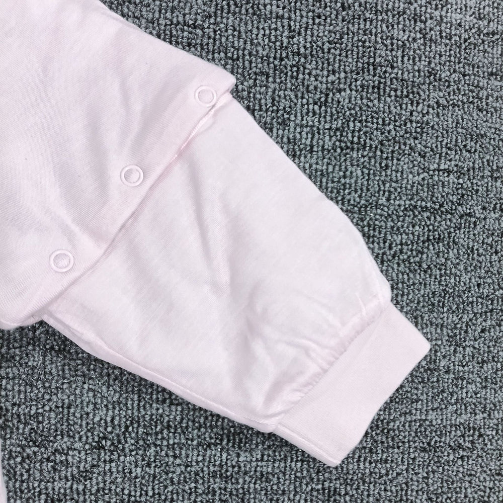 Export original single baby sleeping bag spring fall and winter thickened baby detachable constant temperature sleeping bag girl anti-kick quilt handy gadget