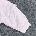 Export original single baby sleeping bag spring fall and winter thickened baby detachable constant temperature sleeping bag girl anti-kick quilt handy gadget