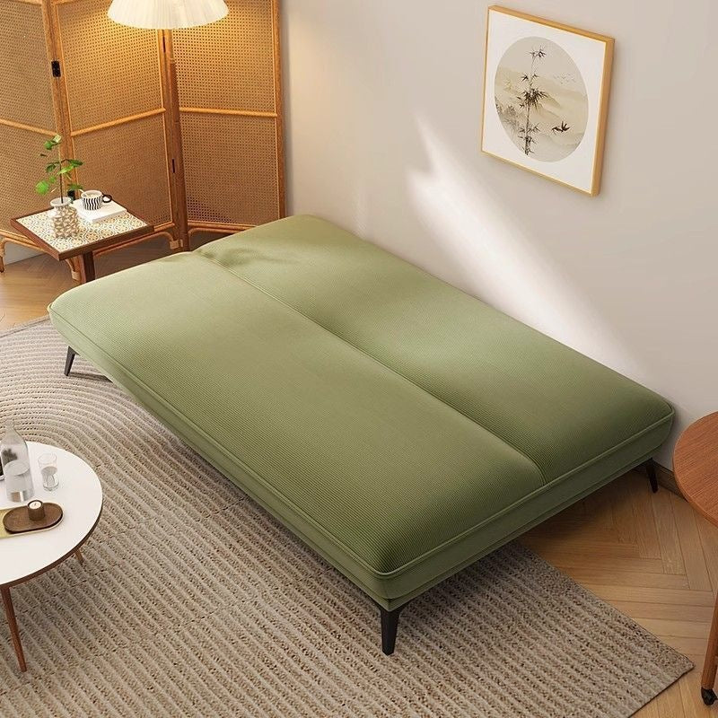 Sofa 26 years new arrival lazy sofa foldable sofa bed small apartment multi-functional popular double office sofa