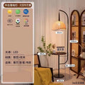 French medieval style sofa side table coffee table movable living room side cabinet new arrival creative art round table floor lamp