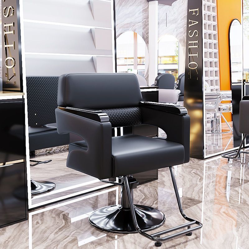 Hair salon hairdressing chair haircut chair classypopular hairdressing store chair hair salon perm and dyeing seat classy hairdressing chair