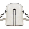 Small bag for women 2024fall and winternew arrival crossbody bag for women shell bag easiest for match genuine leather women's bag shoulder bag women's mobile phone bag
