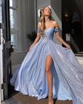 Cyan blue