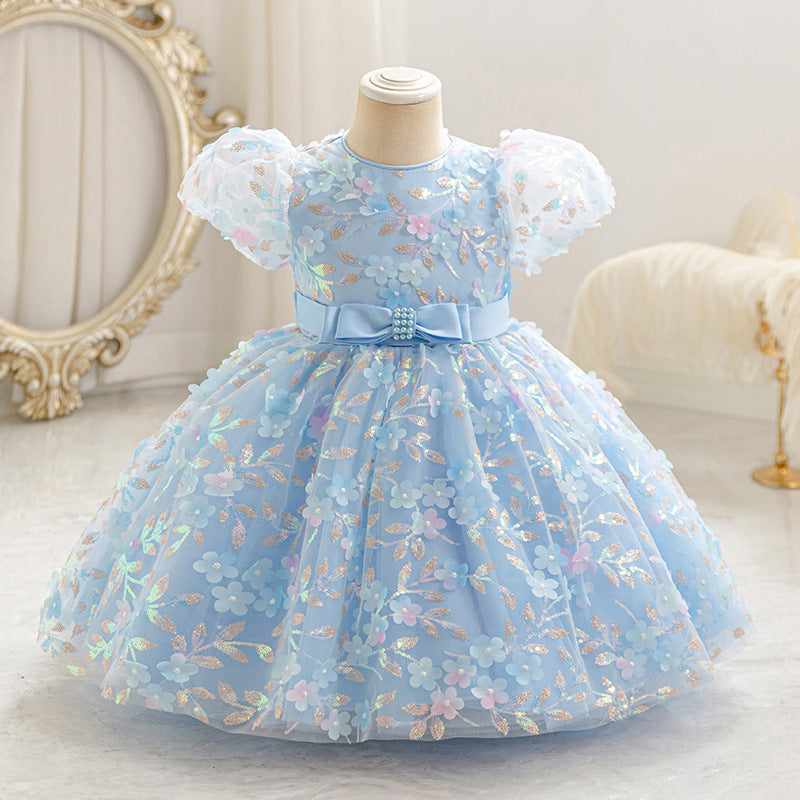 baby dress new arrival girl princess dress little girl 61 costume skirt ready stock wholesale