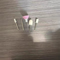 5-piece set of grinding head accessories