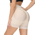 Shaper european and american high waist shaping pants, button adjustment, hip lift, hip shaping, waist shaping, tummy control pants, corset tight body shaping pants