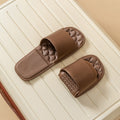 Foldable - brown