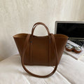 Brown, no accessories