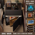 For homemultifunctional smart bedside table safe all-in-one casual modern bedroom storage cabinet bedside cabinet