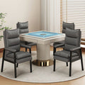 Mahjong boss chair, not tired after sitting for a long time, computer chair, chess and card room, tea room, teahouse, b&b special chair, office conference chair