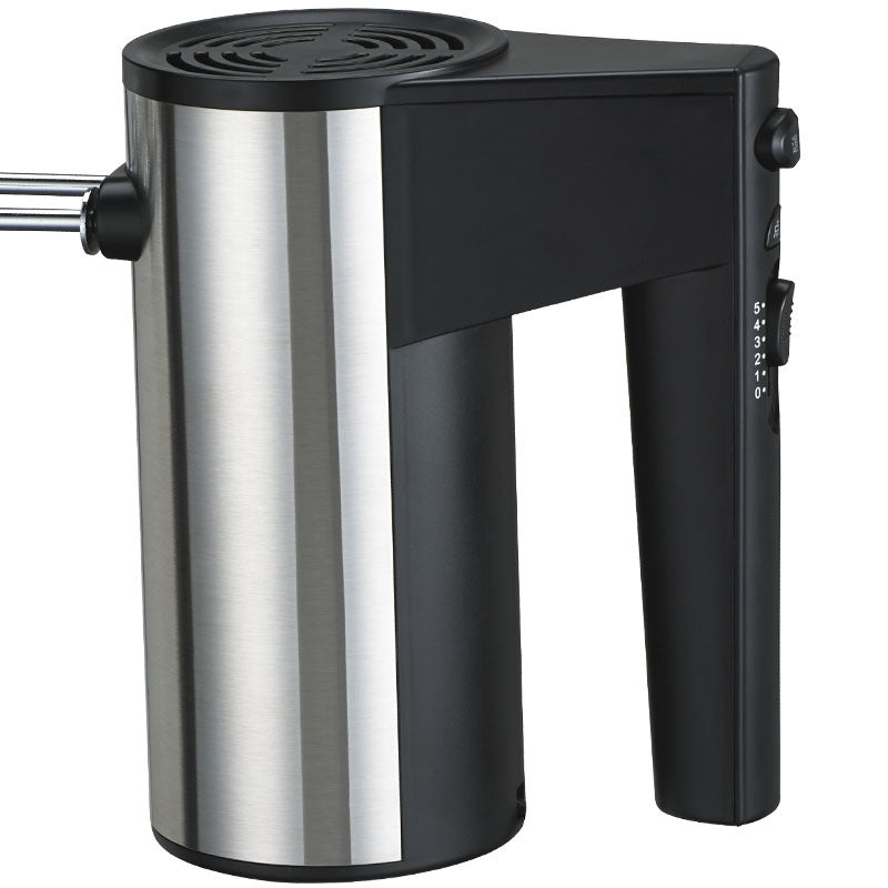Factory direct: multifunctional electric hand mixer - fully automatic cream & cake whisk - hot seller!