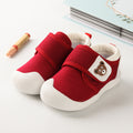 autumn collection: new fall toddler shoes for baby girls (0-1-3 years) - soft cloth spring/autumn first walker shoes for baby boys