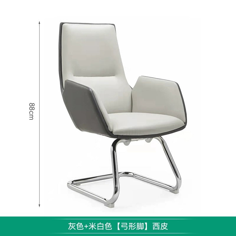 Boss chair office leather chair back chair executive chair casual president modern office chair accessible luxury style