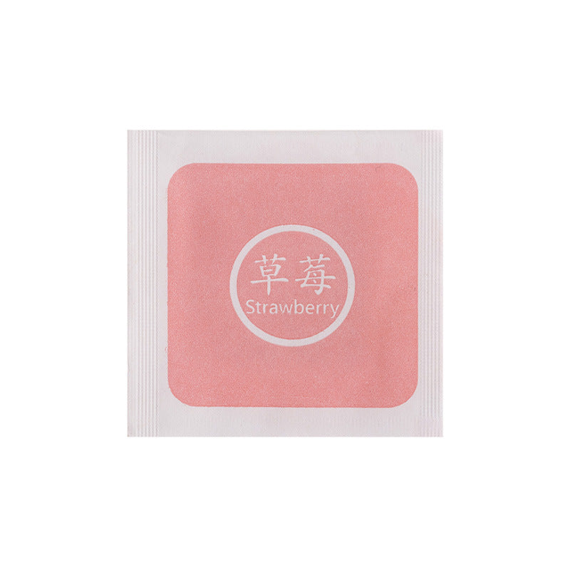 Air fragrance sachet shoe box bag odor removal moisture-proof fragrance tablet clothing deodorization aromatherapy sachet small gift wholesale