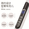Factory direct sales electric fan floor fan electric fan for home floor remote control standing shaking silent fan timing fan