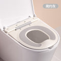 Kids toilet seat kids toilet seat toilet seat men's and women's baby splash-proof toilet portable footstool