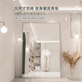 Mirror clothing store special fitting mirror slimming look tall floor mirror classy sense popular dressing mirror beauty full body mirror