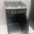 500 four 4 gas stove stove plus storage cabinet all-in-one upright burner machine cabinet low price factory direct sales