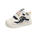 spring/autumn new casual baby boys' first walker shoes, toddler soft sole breathable unisex infant shoes