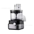 Multifunctional commercial fruit and vegetable dicing, dicing, potato shredding, slicing, multifunctional vegetable cutting machine, meat mincing