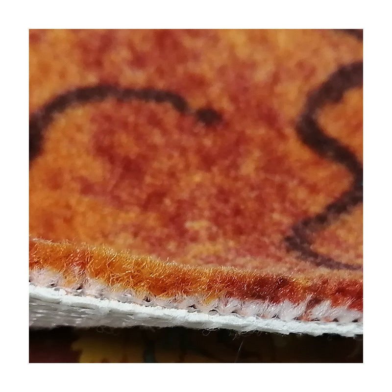 Ready-to-ship printed carpets for hotels and guesthouses, suitable for hallways, corridors, banquet halls, clubs, and billiard rooms. fire-resistant carpet