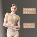 Wow, breast enlargement prosthesis, postoperative breast band, fixed breast support, auxiliary breast shapewear, push-up elastic corset
