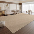 Carpet living room  new chinoiserieaccessible luxuryclassycasual sofa coffee table stain-resistant no-wash floor mat room fall and winter