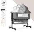 Light gray [standard version] + bedside