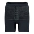 T03 influencer-style live stream corset waist trainer tummy control panties - slimming, waist-defining, butt-lifting, shaping safety shorts - tight body shaper