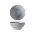Japanese-style stoneware rice bowl ceramic soup bowl unique creative tableware household dinner bowl retro dessert & salad bowl