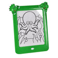 new product: dinosaur drawing board 9inch lcd light-up fun doodle kids' writing board toy - wholesale