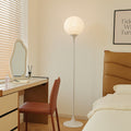 French cream style ornament popular vertical table lamp bedroom bedside kids room living room sofa mushroom floor lamp
