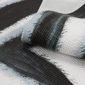Digital uv printed yoga mat - non-slip, shock-absorbing, sports & fitness, aerobics floor mat - thickened high-density pvc - customizable