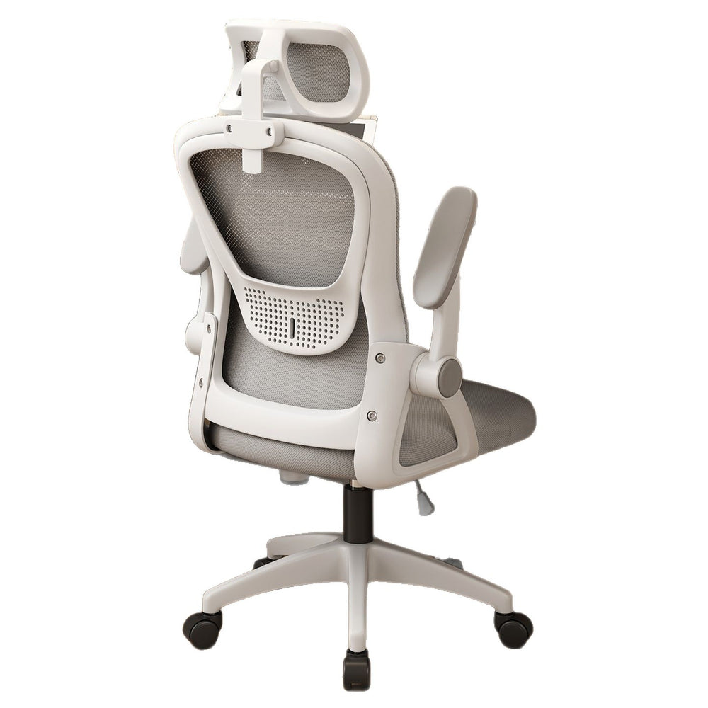 Ergonomic chair comfortable for long sitting home computer chair dormitory study chair office chair conference chair